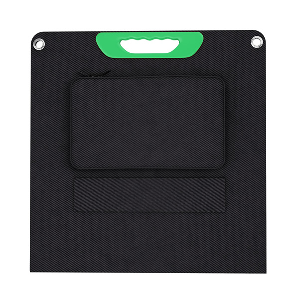 Portable Solar Panel Foldable Solar Charger Monocrystalline