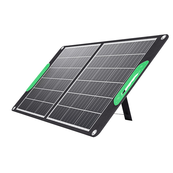 Solar Generator Solar Panel Power for Portable Power Station