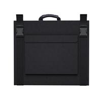 Solar Charger with USB Port Portable and Foldable Solar Panel