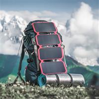 Mini small solar panel for Cell Phone Tablet computer camera