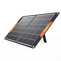 Solar Panel for Solar Generators Foldable Portable Solar Power Supply