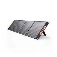 200W Solar Panel for Solar Generator Portable Power Station