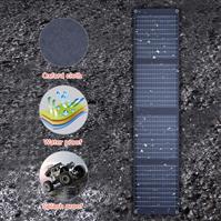 Portable Solar Panels for Power Station