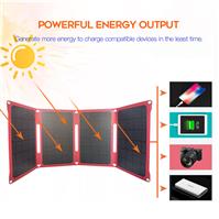 Mini small solar panel for Cell Phone Tablet computer camera