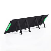 Portable Solar Panel Charger pv for Laptop Cellphone power station