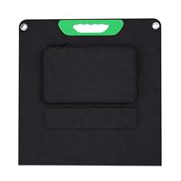 Portable Solar Panel Foldable Solar Charger Monocrystalline
