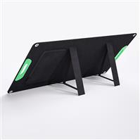 Portable Solar Panel for Power Station Foldable