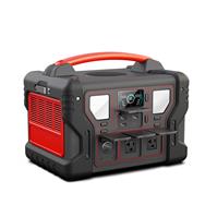 Portable Power Station Backup NCM Lithium Battery